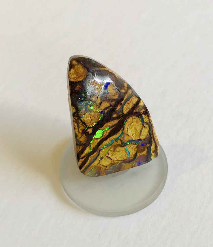 Matrix-Opal Fant.